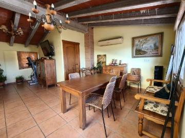 Chalet, Beniarrés