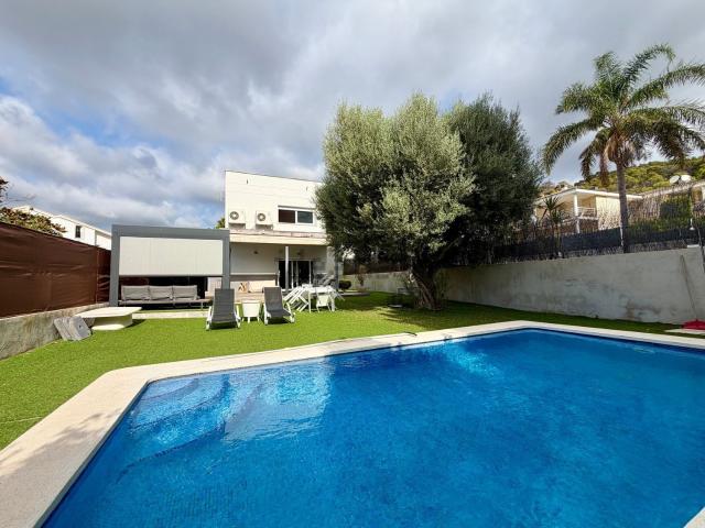 Chalet, Benicasim/Benicàssim