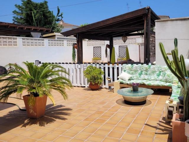 Chalet, Benicasim/Benicàssim