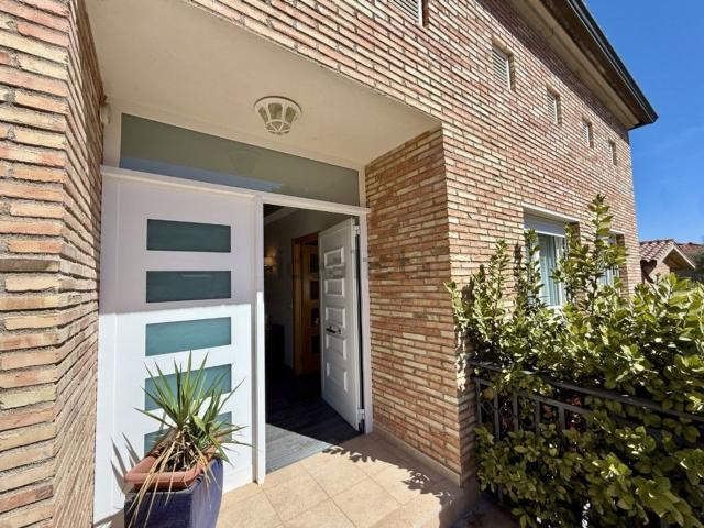 Chalet, Benicasim/Benicàssim