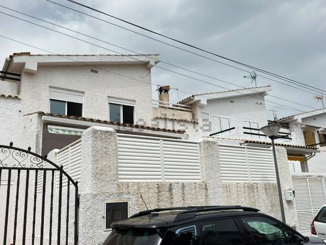 Chalet, Benicasim/Benicàssim