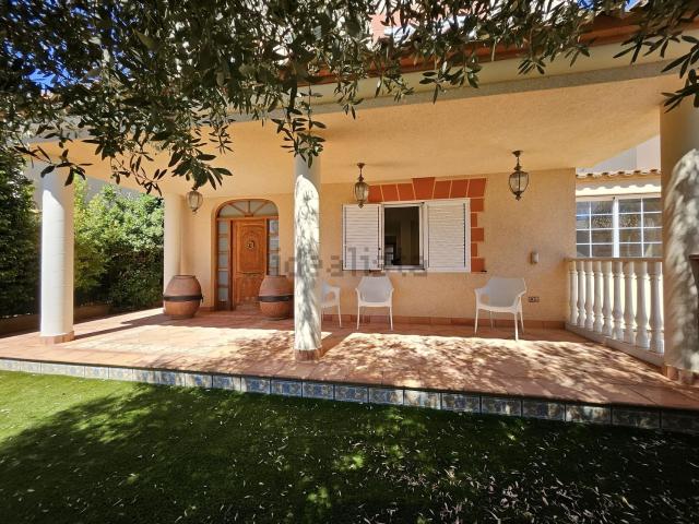 Chalet, Benicasim/Benicàssim