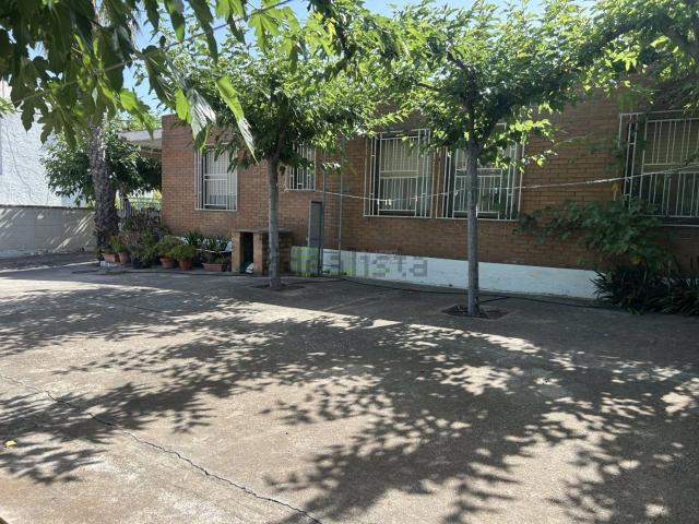 Chalet, Benicasim/Benicàssim