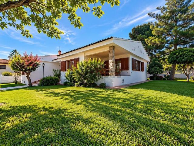 Chalet, Benicasim/Benicàssim
