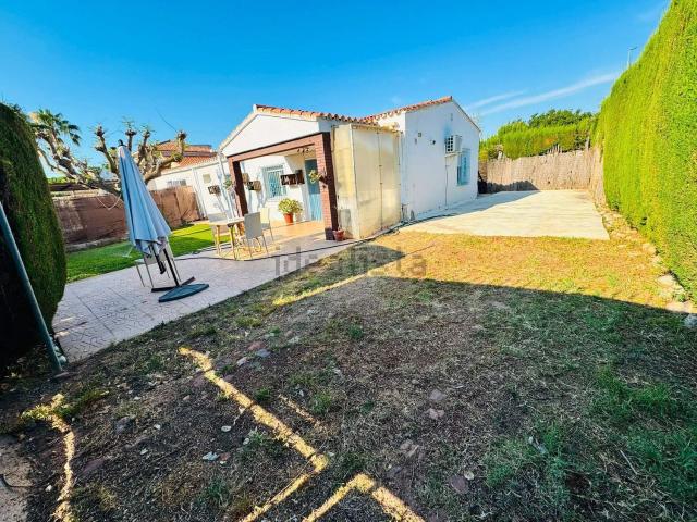 Chalet, Benicasim/Benicàssim