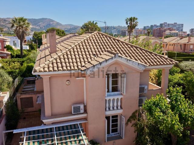 Chalet, Benicasim/Benicàssim