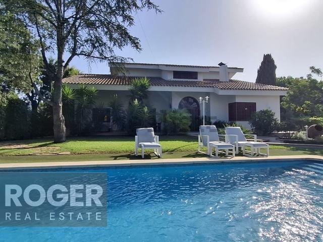 Chalet, Benicasim/Benicàssim