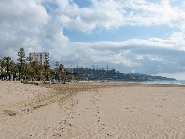 Chalet, Benicasim/Benicàssim