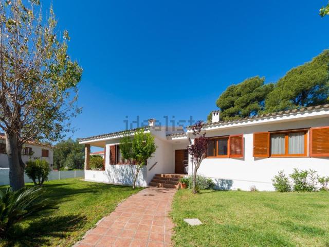Chalet, Benicasim/Benicàssim