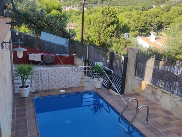 Chalet, Benicasim/Benicàssim