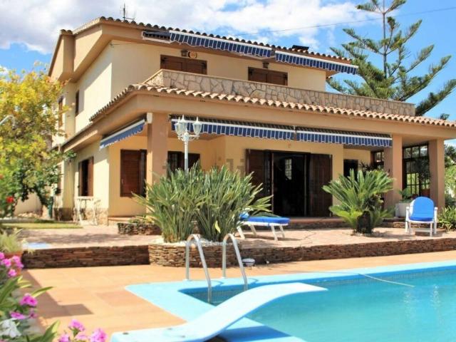 Chalet, Benicasim/Benicàssim