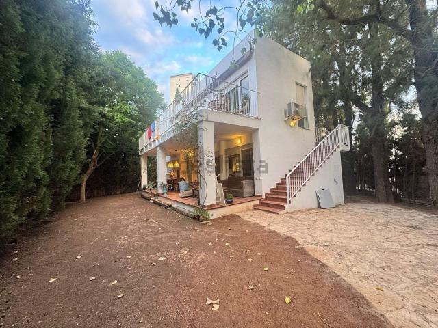 Chalet, Benicasim/Benicàssim