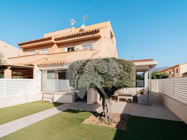 Chalet, Benicasim/Benicàssim