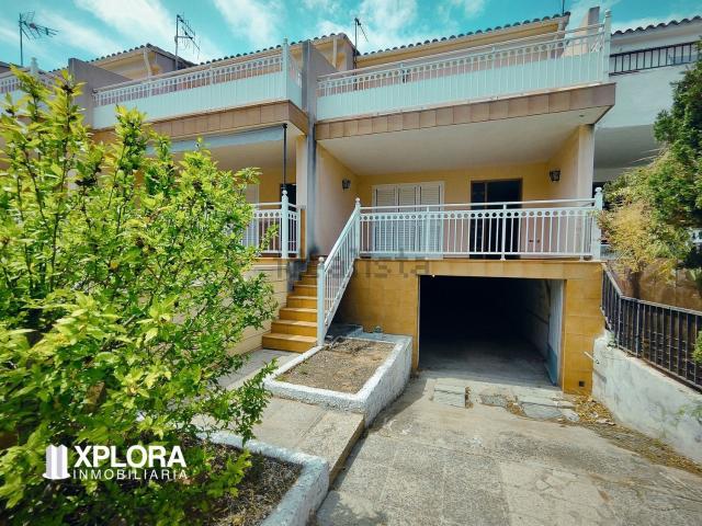 Chalet, Benicasim/Benicàssim