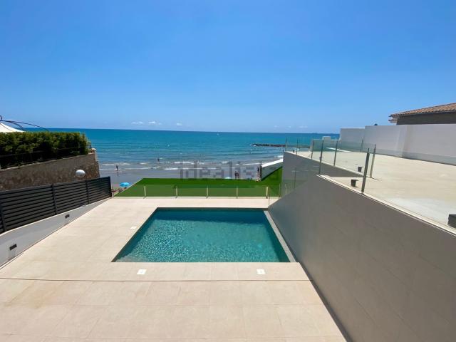 Chalet, Benicasim/Benicàssim