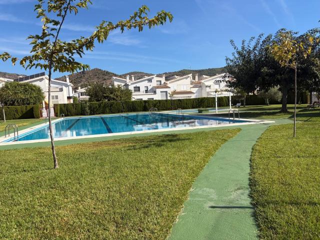 Chalet, Benicasim/Benicàssim
