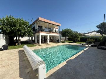 Chalet, Benicasim/Benicàssim