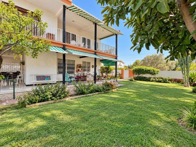 Chalet, Benicasim/Benicàssim