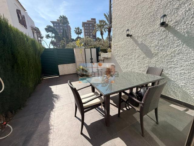 Chalet, Benicasim/Benicàssim