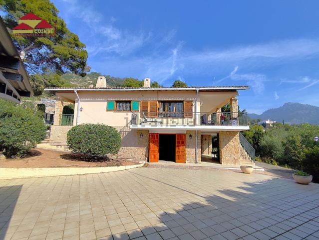 Chalet, Benicasim/Benicàssim