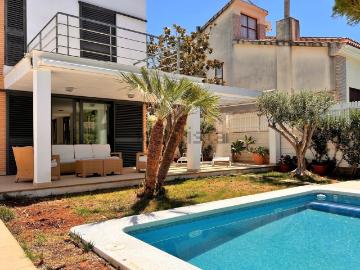 Chalet, Benicasim/Benicàssim