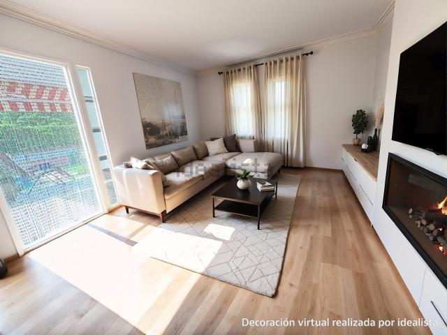 Chalet, Benicasim/Benicàssim