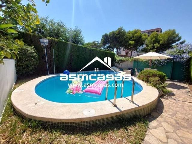 Chalet, Benicasim/Benicàssim