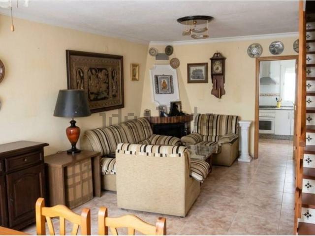 Chalet, Benicasim/Benicàssim