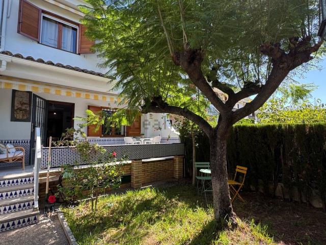 Chalet, Benicasim/Benicàssim