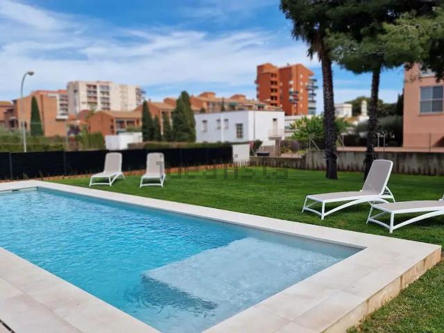 Chalet, Benicasim/Benicàssim