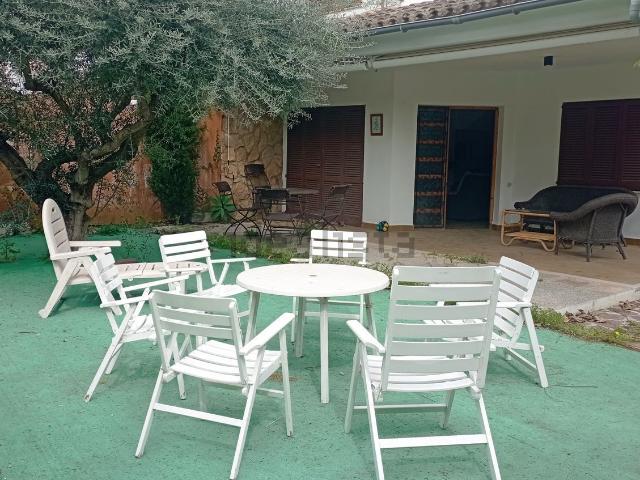 Chalet, Benicasim/Benicàssim