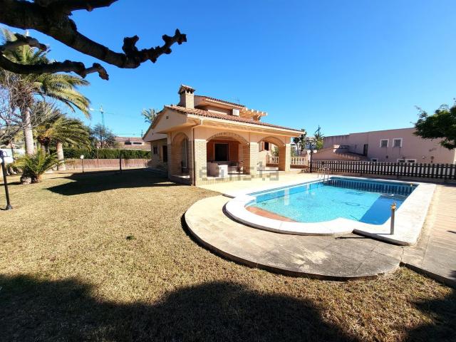 Chalet, Benicasim/Benicàssim