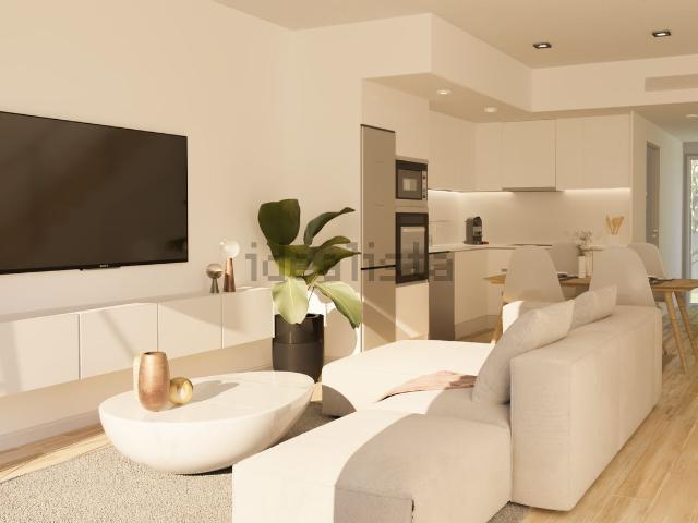 Chalet, Benicasim/Benicàssim