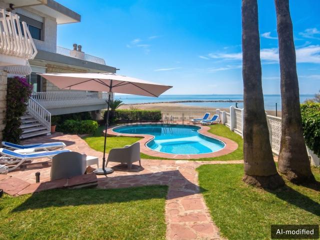 Chalet, Benicasim/Benicàssim