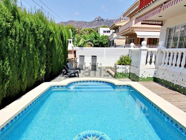 Chalet, Benicasim/Benicàssim