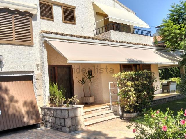 Chalet, Benicasim/Benicàssim