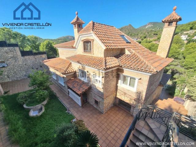 Chalet, Benicasim/Benicàssim