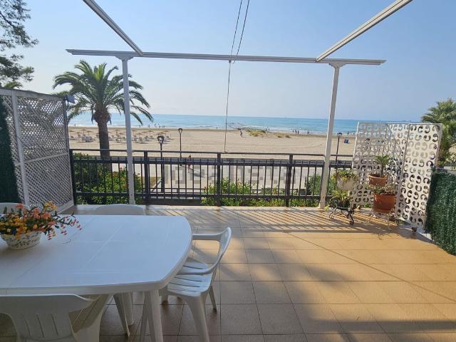 Chalet, Benicasim/Benicàssim