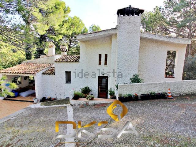 Chalet, Benicasim/Benicàssim