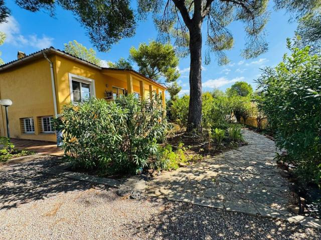 Chalet, Benicasim/Benicàssim