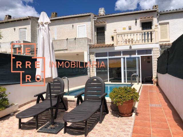 Chalet, Benicasim/Benicàssim