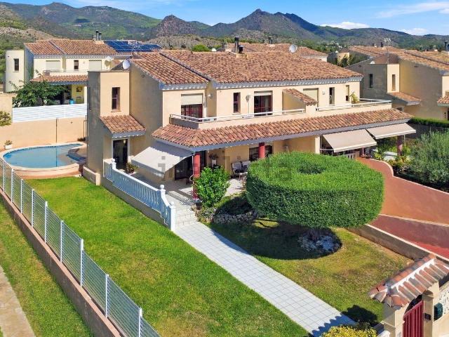 Chalet, Benicasim/Benicàssim