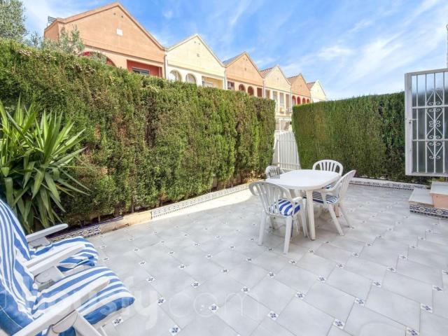 Chalet, Benicasim/Benicàssim
