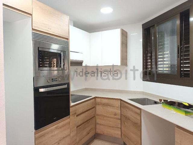 Chalet, Benicasim/Benicàssim