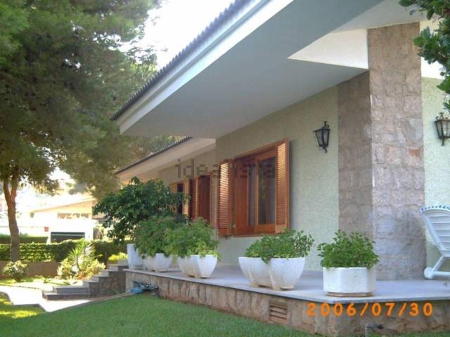 Chalet, Benicasim/Benicàssim