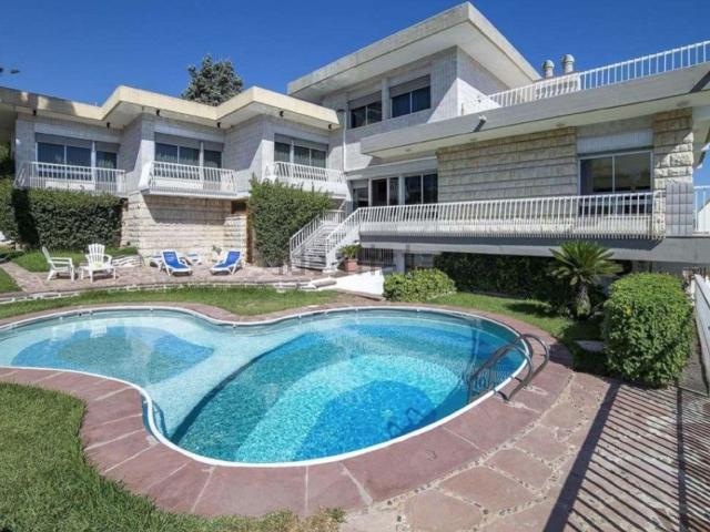 Chalet, Benicasim/Benicàssim