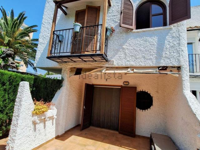 Chalet, Benicasim/Benicàssim
