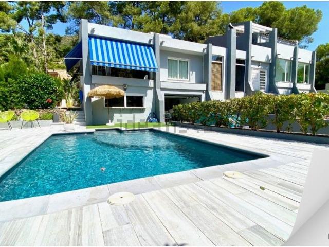 Chalet, Benicasim/Benicàssim