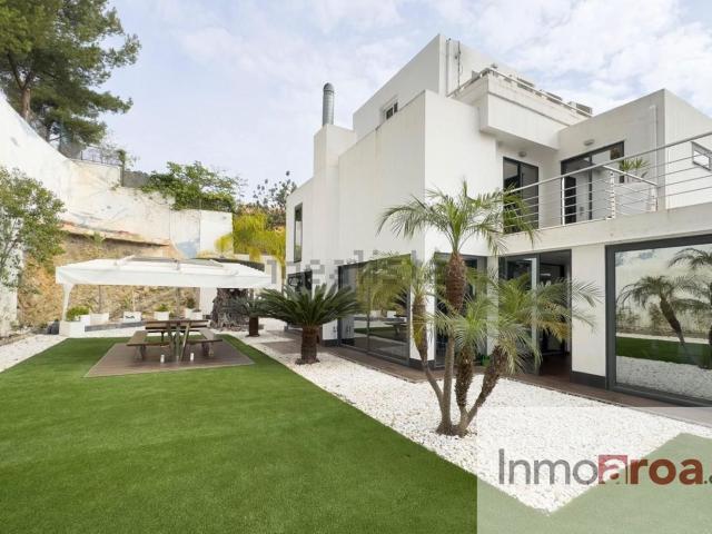 Chalet, Benicasim/Benicàssim