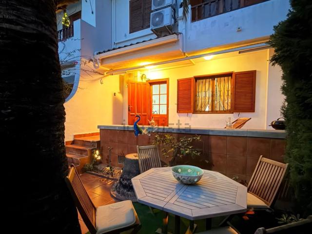 Chalet, Benicasim/Benicàssim